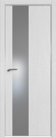 

Дверь межкомнатная ProfilDoors, 5ZN зпп Eclipse зпз 190 80x200