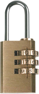 

Замок навесной TopTools, 90U212