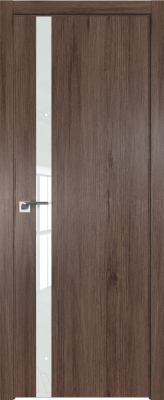 

Дверь межкомнатная ProfilDoors, 6ZN зпп Eclipse зпз 190 80x200