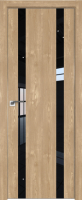 

Дверь межкомнатная ProfilDoors, 9ZN зпп Eclipse зпз 190 60x200