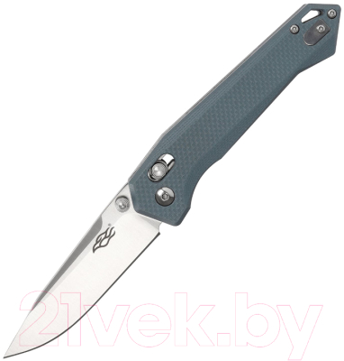 Нож туристический Firebird FB7651-GY