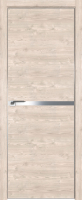 

Дверь межкомнатная ProfilDoors, 11ZN зпп Eclipse зпз 190 80х200