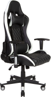 

Кресло геймерское Norden, Lotus Evo RF-8106B PU