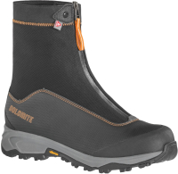 Трекинговые ботинки Dolomite Tamaskan 1.5 / 271902-0119 (р-р 5.5, Black) - 