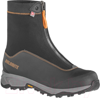 Трекинговые ботинки Dolomite Tamaskan 1.5 / 271902-0119 (р-р 5.5, Black)