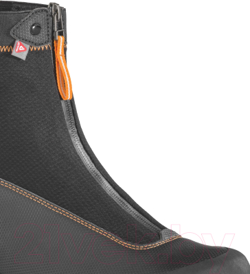 Изображение товара Трекинговые ботинки Dolomite Tamaskan 1.5 / 271902-0119 (р-р 7, Black)