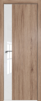 

Дверь межкомнатная ProfilDoors, 14ZN зпп Eclipse зпз 190 80x200