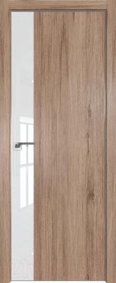 

Дверь межкомнатная ProfilDoors, 14ZN зпп Eclipse зпз 190 80x200