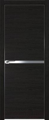 

Дверь межкомнатная ProfilDoors, 11ZN зпп Eclipse зпз 190 60x200
