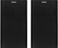 Мультимедиа акустика Sven SPS-614 (черный) -