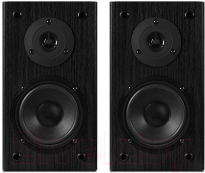 Изображение товара Мультимедиа акустика Sven SPS-614 (черный)