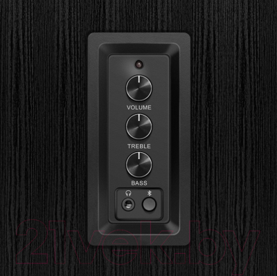 Изображение товара Мультимедиа акустика Sven SPS-614 (черный)