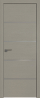

Дверь межкомнатная ProfilDoors, 20ZN зпп Eclipse зпз 190 80x200