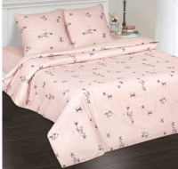 

Комплект постельного белья АртПостель, Нежность хлопка 1.5 900