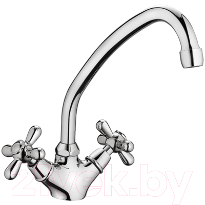 

Смеситель Fashun, A4125