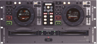 DJ контроллер Pioneer CMX-3000 - 