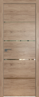 

Дверь межкомнатная ProfilDoors, 20ZN зпп Eclipse зпз 190 80x200