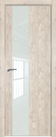 

Дверь межкомнатная ProfilDoors, 5ZN зпп Eclipse зпз 190 80x200