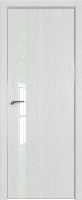 

Дверь межкомнатная ProfilDoors, 6ZN Eclipse B-ответка 190 70x200