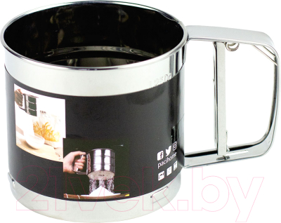 

Кружка-сито Market Union, KQ-056