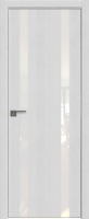 

Дверь межкомнатная ProfilDoors, 9ZN зпп Eclipse B-ответка 190 80x200