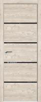 

Дверь межкомнатная ProfilDoors, 20ZN зпп Eclipse зпз 190 70x200