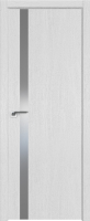 

Дверь межкомнатная ProfilDoors, 6ZN зпп Eclipse зпз 190 60x200