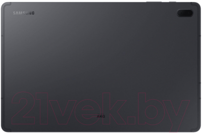 Планшет Samsung Galaxy Tab S7 FE 64GB Wi-Fi / SM-T733NZKASER (черный)