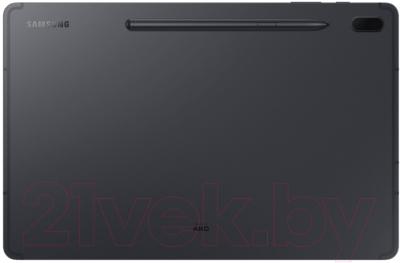 Планшет Samsung Galaxy Tab S7 FE 64GB Wi-Fi / SM-T733NZKASER (черный)
