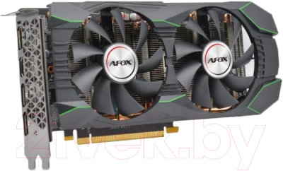 Видеокарта AFOX GeForce RTX2070 8GB GDDR6 (AF2070-8192D6H7)