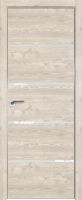 

Дверь межкомнатная ProfilDoors, 20ZN зпп Eclipse зпз 190 60x200