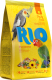 Корм для птиц Mealberry RIO для средних попугаев (1кг) - 