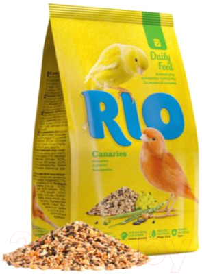 Корм для птиц Mealberry RIO для канареек (1кг)