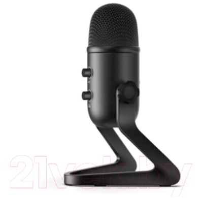 Микрофон Fifine K678 (черный)