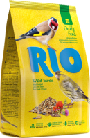 Корм для птиц Mealberry RIO для лесных птиц (500г) - 