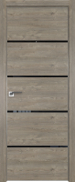 

Дверь межкомнатная ProfilDoors, 20ZN зпп Eclipse зпз 190 80x200