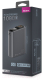 Миниатюра изображения товара Портативное зарядное устройство Olmio QS-10 QuickCharge 10000mAh 22.5W (темно-серый)