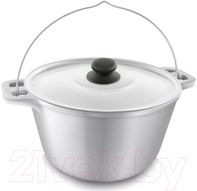 Изображение товара Котелок походный Нева Металл Посуда Н0830п