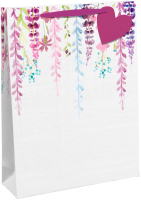 

Пакет подарочный Rhodia, Falling Floral / 28533-3C