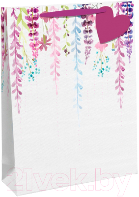 

Пакет подарочный Rhodia, Falling Floral / 28533-3C