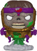 Фигурка коллекционная Funko POP! Bobble Marvel Marvel Zombies MODOK 54559 / Fun2549959 - 