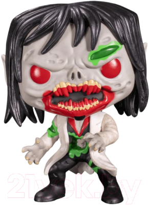 Фигурка коллекционная Funko POP! Bobble Marvel Marvel Zombies Morbius Exc 50678 / Fun2549943