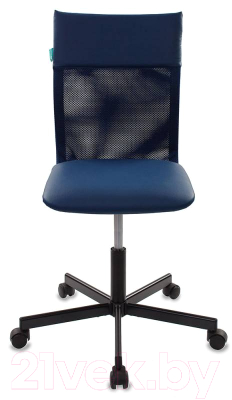 Кресло офисное Бюрократ CH-1399 (синий Or-15)