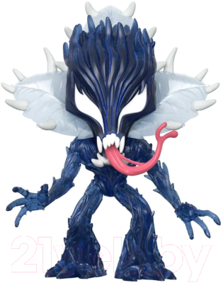 

Фигурка Funko, POP! Bobble Marvel Venom Venomized Groot 47614 / Fun25491019