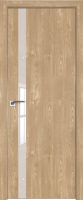 

Дверь межкомнатная ProfilDoors, 6ZN зпп Eclipse зпз 190 60x200