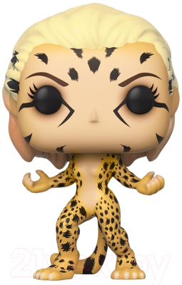 

Фигурка Funko, POP! Heroes DC Wonder Woman 84 Cheetah 46667 / Fun2549499