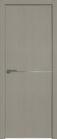 

Дверь межкомнатная ProfilDoors, 12ZN зпп Eclipse зпз 190 80x200