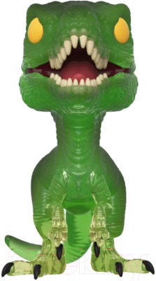 Фигурка коллекционная Funko POP! Movies Jurassic Park Velociraptor 47624 / Fun25491253