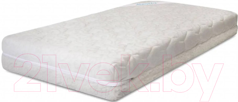 Матрас в кроватку Nuovita Niazzi Сotton Merino 60x120