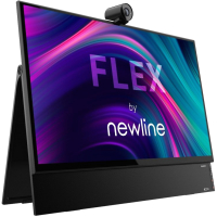 Интерактивная панель NewLine Flex / TT-2721AIO - 
